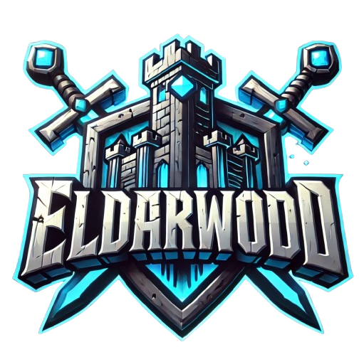 Eldarwood.net Logo